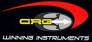 CRG winning instruments