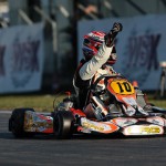 WSK CHAMPIONS CUP (Rd.2) – LA CONCA, 09.03.2014